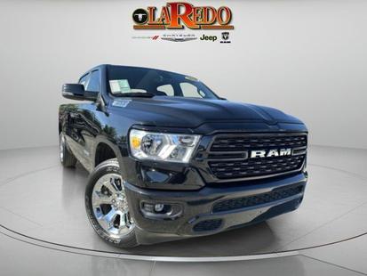 ram ram 1500 pickup 2023 1C6SRFFT3PN688700 image